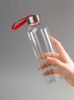 Бутылка Gulp, красная