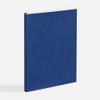 Ежедневник Flat Light ver.2, недатированный, синий