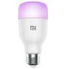 Лампа Mi LED Smart Bulb Essential White and Color, белая