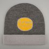 Шапка на заказ Сalle Classic, полушерсть