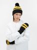 Варежки Winwear, черные