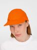Бейсболка Apollo, оранжевая