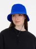 Панама Pana Vista, ярко-синяя