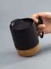 Кружка Corky Grip, черная