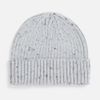Шапка Spotti, светло-серая