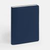 Ежедневник Flex Shall, датированный, синий