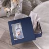 Коробка The Blue Bear, S
