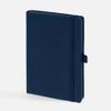 Ежедневник Peel Flex, недатированный, синий