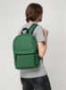 Рюкзак Melango, зеленый