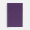 Ежедневник Magnet Shall, недатированный, фиолетовый