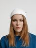 Шапка Pricker, белая