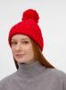 Шапка HappyGo, красная
