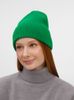 Шапка Color Boom, зеленая