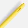 Ручка шариковая Prodir DS11 PMP, желтая