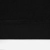 Худи унисекс оверсайз Esplanada, черное