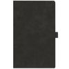 Ежедневник Nubuck Touch, недатированный, черный