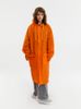 Дождевик RainDrop, оранжевый