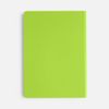 Ежедневник Flex Shall New, недатированный, светло-зеленый