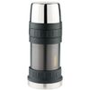 Термос для еды Thermos Work 2345GM, графитовый