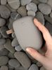 Внешний аккумулятор Pebble 7800 мАч, серый