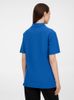 Рубашка поло унисекс Tervise, ярко-синяя