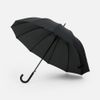 Зонт-трость Sombrella, черный