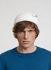 Шапка Pricker, белая