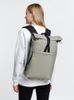 Рюкзак urbanPulse, серый