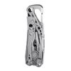 Мультитул Skeletool, серебристый