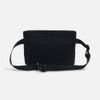 Поясная сумка W2, черная