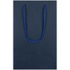 Пакет бумажный Waski S, синий