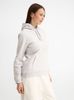Толстовка женская Spencer Women, светло-серый меланж
