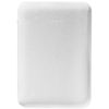 Внешний аккумулятор Uniscend Full Feel 5000 мАч, белый