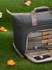 Набор для барбекю Grillmoor, темно-серый (графит)