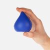 Антистресс «Капля», синий