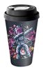 Стакан с крышкой Tumbler на заказ, M