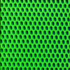 Заготовка из крупной сетки Rete, XL, зеленый неон