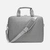Cумка для ноутбука L225, светло-серая