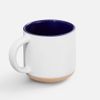 Кружка для сублимационной печати Colorisma, синяя