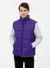 Жилет Kama, фиолетовый