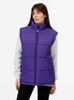 Жилет Kama, фиолетовый