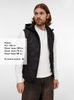 Жилет унисекс Tarnaby, черный