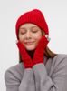 Шапка Spotti, красная