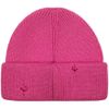 Шапка Pricker, розовая (малиновая)