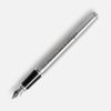 Набор Parker IM Essential Stainless Steel CT, серебристый