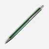 Ручка шариковая Mastermind, зеленая