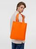 Холщовая сумка Strong 210, оранжевая