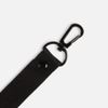 Застежка-карабин Snap Hook, M, черная
