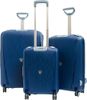 Чемодан Light Ltd Edition S, синий
