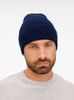 Шапка Nobilis Mono, темно-синяя